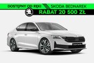 Škoda Octavia Sportline 1.5 TSI m-HEV 150 KM DSG - 1