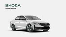 Škoda Octavia Sportline 1.5 TSI m-HEV 150 KM DSG - 2
