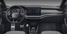 Škoda Octavia Sportline 1.5 TSI m-HEV 150 KM DSG - 5