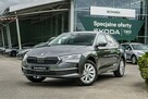Škoda Octavia Edition 130 Selection 1.5 TSI m-HEV 150 KM DSG - 2
