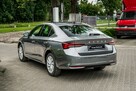 Škoda Octavia Edition 130 Selection 1.5 TSI m-HEV 150 KM DSG - 9