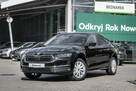 Škoda Octavia Edition 130 Selection 1.5 TSI m-HEV 150 KM DSG - 2