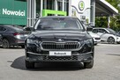Škoda Octavia Edition 130 Selection 1.5 TSI m-HEV 150 KM DSG - 3