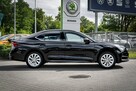 Škoda Octavia Edition 130 Selection 1.5 TSI m-HEV 150 KM DSG - 6