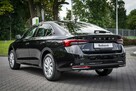 Škoda Octavia Edition 130 Selection 1.5 TSI m-HEV 150 KM DSG - 9