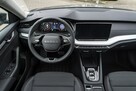 Škoda Octavia Edition 130 Selection 1.5 TSI m-HEV 150 KM DSG - 15