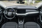 Škoda Octavia Edition 130 Selection 1.5 TSI m-HEV 150 KM DSG - 16