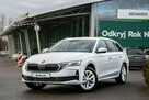 Škoda Octavia Combi Edition 130 Selection 1.5 TSI m-HEV 150 KM DSG - 3
