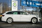 Škoda Octavia Combi Edition 130 Selection 1.5 TSI m-HEV 150 KM DSG - 6