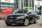 Škoda Octavia Combi Edition 130 Selection 1.5 TSI m-HEV 150 KM DSG - 3