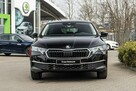 Škoda Octavia Combi Edition 130 Selection 1.5 TSI m-HEV 150 KM DSG - 4