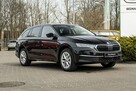 Škoda Octavia Combi Edition 130 Selection 1.5 TSI m-HEV 150 KM DSG - 5