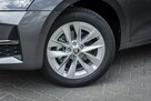 Škoda Octavia Combi Edition 130 Selection 1.5 TSI m-HEV 150 KM DSG - 4