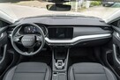 Škoda Octavia Combi Edition 130 Selection 1.5 TSI m-HEV 150 KM DSG - 13