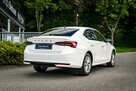 Škoda Octavia Edition 130 Selection 1.5 TSI m-HEV 150 KM DSG, Koła zimowe za 999 zł! - 8