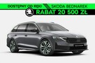 Škoda Octavia Combi Sportline 1.5 TSI m-HEV 150 KM DSG - 1