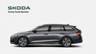 Škoda Octavia Combi Sportline 1.5 TSI m-HEV 150 KM DSG - 3