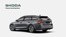 Škoda Octavia Combi Sportline 1.5 TSI m-HEV 150 KM DSG - 4