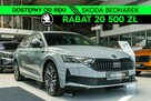 Škoda Octavia Combi Sportline 1.5 TSI m-HEV 150 KM DSG - 1