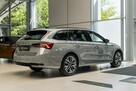 Škoda Octavia Combi Sportline 1.5 TSI m-HEV 150 KM DSG - 6