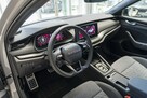 Škoda Octavia Combi Sportline 1.5 TSI m-HEV 150 KM DSG - 12