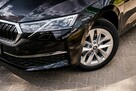 Škoda Octavia Edition 130 Selection 1.5 TSI m-HEV 150 KM DSG - 7