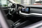 Škoda Octavia Edition 130 Selection 1.5 TSI m-HEV 150 KM DSG - 16
