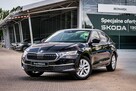 Škoda Octavia Edition 130 Selection 1.5 TSI m-HEV 150 KM DSG - 2