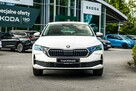 Škoda Octavia Edition 130 Selection 1.5 TSI m-HEV 150 KM DSG - 3