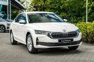Škoda Octavia Edition 130 Selection 1.5 TSI m-HEV 150 KM DSG - 4