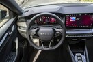 Škoda Octavia RS 2.0 TSI 265 KM DSG - 15