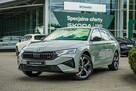 Škoda Octavia Combi RS 2.0 TSI 265 KM DSG - 2