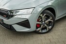 Škoda Octavia Combi RS 2.0 TSI 265 KM DSG - 3