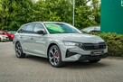 Škoda Octavia Combi RS 2.0 TSI 265 KM DSG - 6