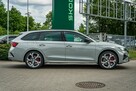 Škoda Octavia Combi RS 2.0 TSI 265 KM DSG - 8