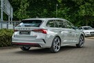 Škoda Octavia Combi RS 2.0 TSI 265 KM DSG - 9