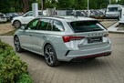 Škoda Octavia Combi RS 2.0 TSI 265 KM DSG - 11