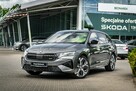 Škoda Octavia Combi RS 2.0 TSI 265 KM DSG - 2