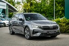 Škoda Octavia Combi RS 2.0 TSI 265 KM DSG - 4