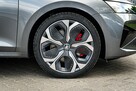 Škoda Octavia Combi RS 2.0 TSI 265 KM DSG - 5