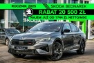 Škoda Octavia RS 2.0 TSI 265 KM DSG - 1