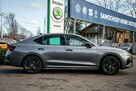 Škoda Octavia RS 2.0 TSI 265 KM DSG - 5