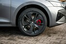 Škoda Octavia RS 2.0 TSI 265 KM DSG - 9