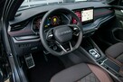 Škoda Octavia RS 2.0 TSI 265 KM DSG - 10