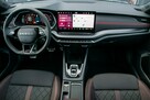 Škoda Octavia RS 2.0 TSI 265 KM DSG - 16