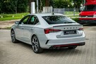 Octavia FL RS 2.0 TSI 265 KM DSG - 9