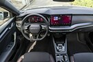 Octavia FL RS 2.0 TSI 265 KM DSG - 16