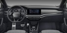 Škoda Octavia Sportline 2.0 TSI 204 KM DSG 4x4 - 6