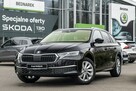 Škoda Octavia Combi Edition 130 Selection 1.5 TSI 150 KM - 3