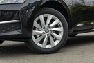 Škoda Octavia Combi Edition 130 Selection 1.5 TSI 150 KM - 4